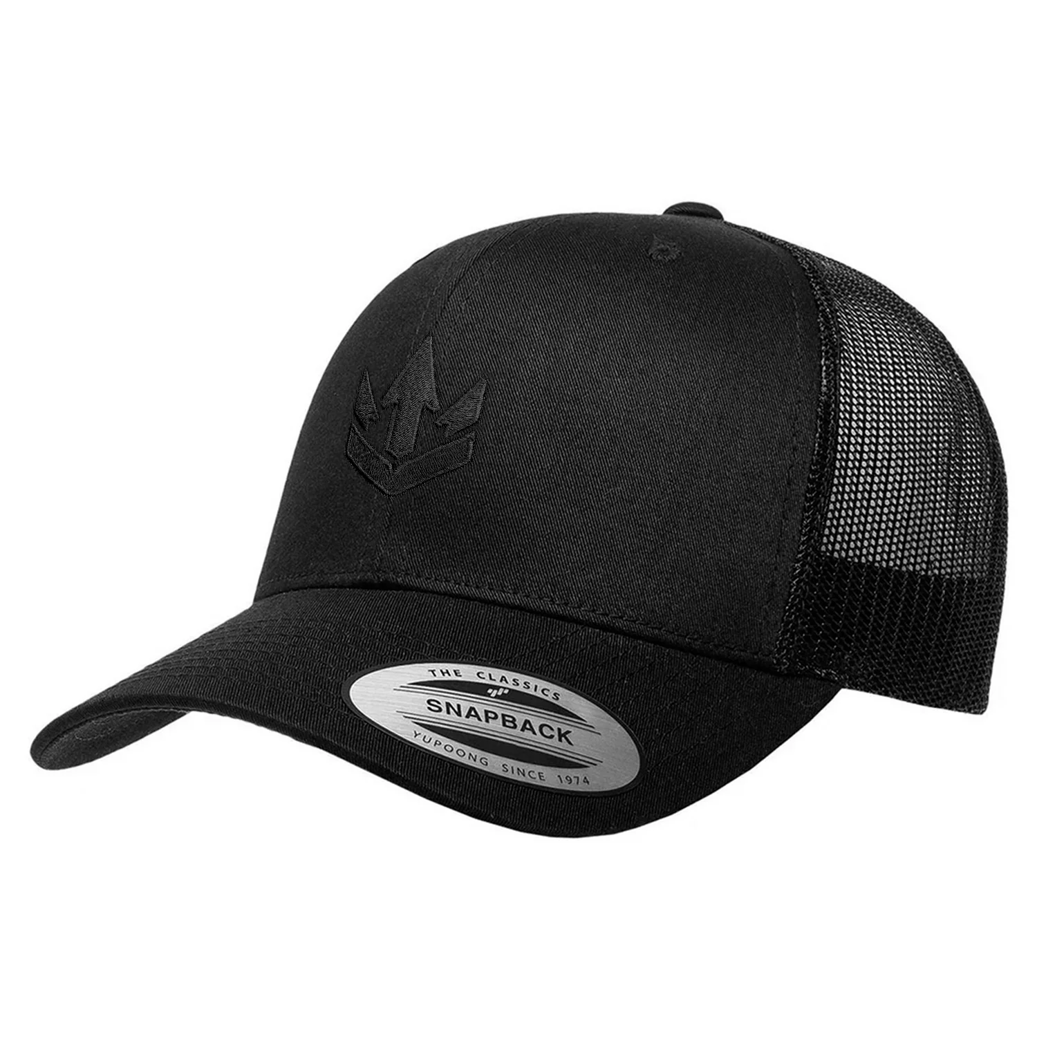 Frog Fuel Trident Trucker - Image 2